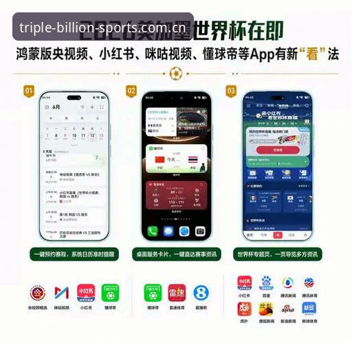 三亿体育资讯更新全面评测：创新体验与实时数据深度解析